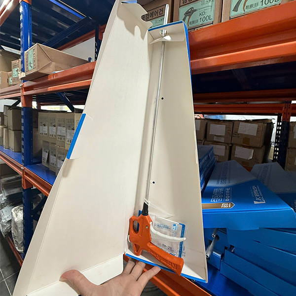 Súng xịt khí nén Kumkang KSD-500S